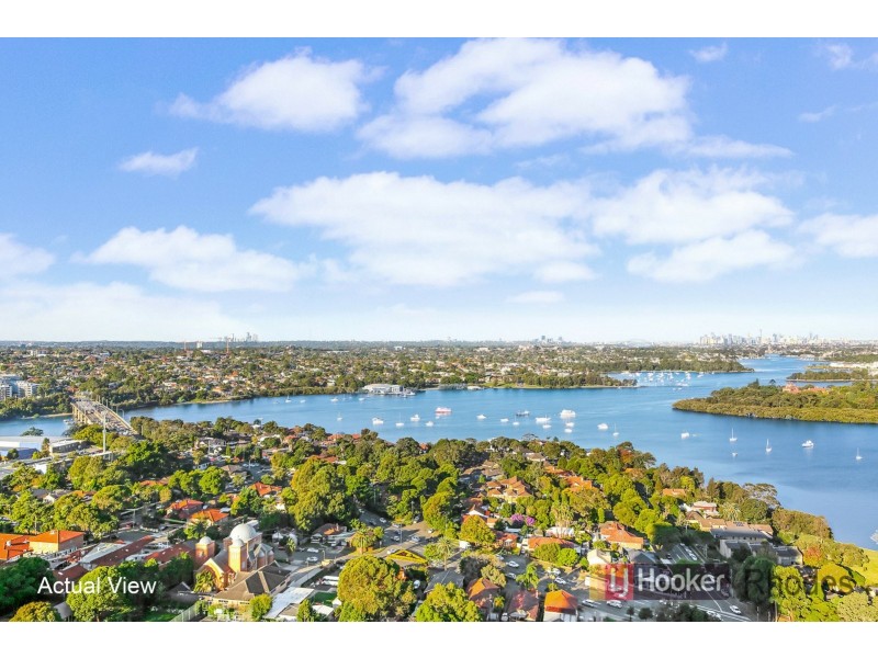 1702/42 WALKER ST, Rhodes NSW 2138