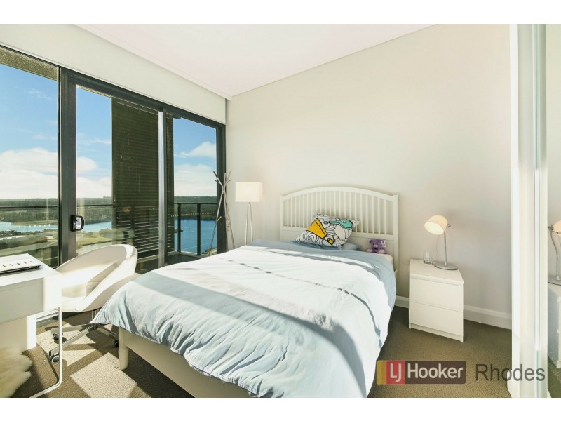 1702/42 WALKER ST, Rhodes NSW 2138