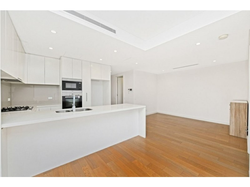 4 PEAKE AVENUE, Rhodes NSW 2138