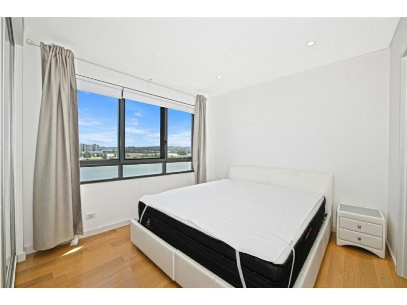 4 PEAKE AVENUE, Rhodes NSW 2138