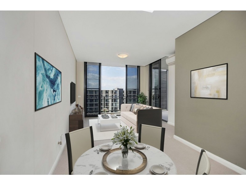 603/48 Amalfi Drive, Wentworth Point NSW 2127