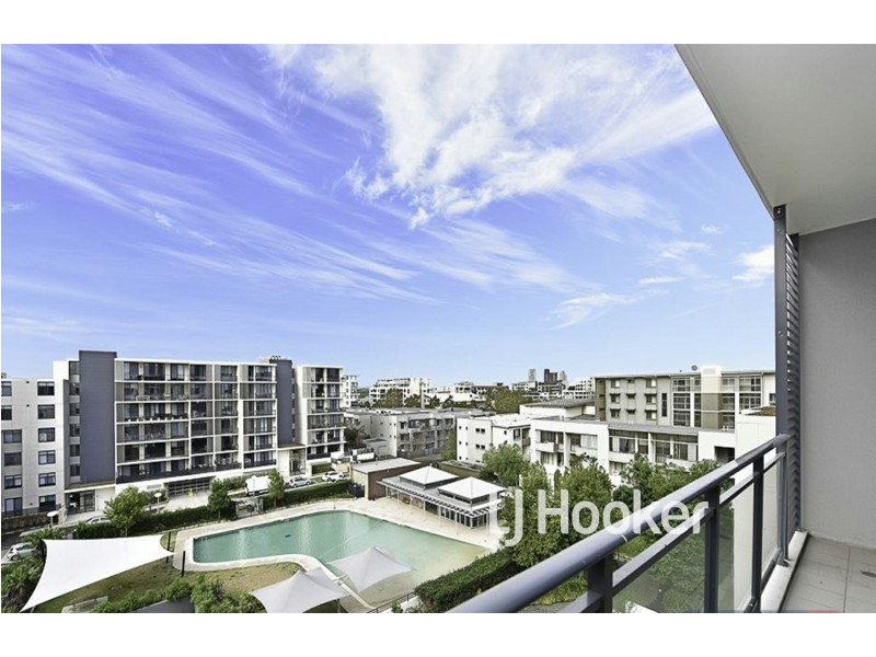 603/48 Amalfi Drive, Wentworth Point NSW 2127