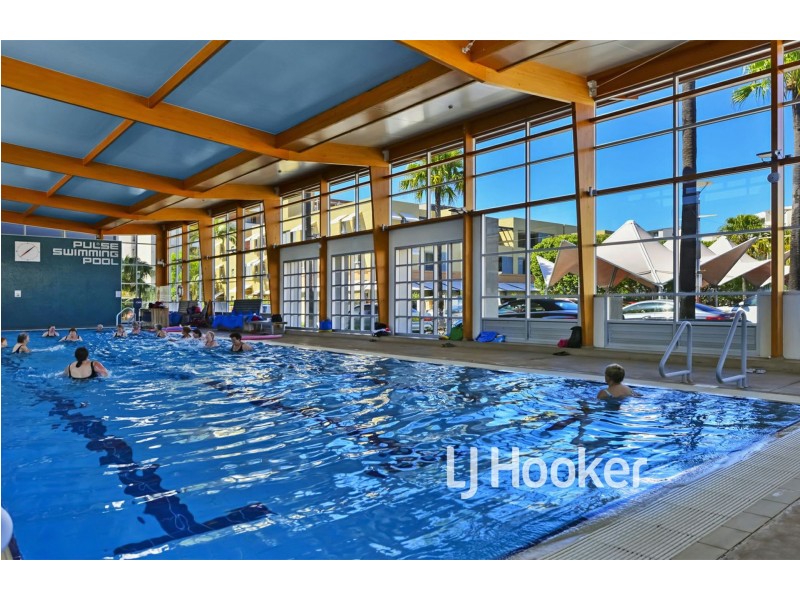 603/48 Amalfi Drive, Wentworth Point NSW 2127