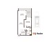 603/48 Amalfi Drive, Wentworth Point NSW 2127 Floorplan