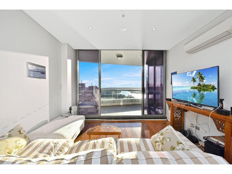 1907/87 Shoreline Dr, Rhodes NSW 2138