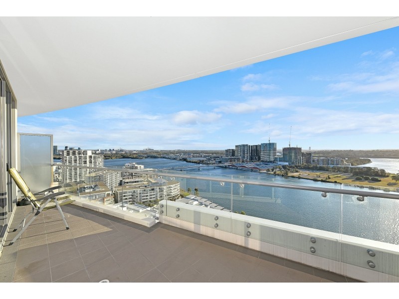 1907/87 Shoreline Dr, Rhodes NSW 2138