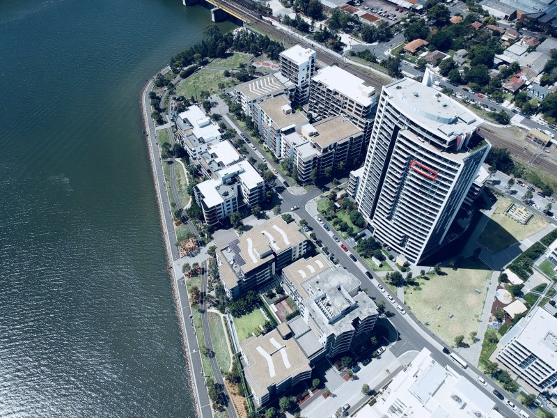 1907/87 Shoreline Dr, Rhodes NSW 2138