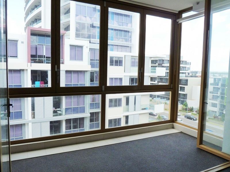 819/89 Shoreline Drive, Rhodes NSW 2138
