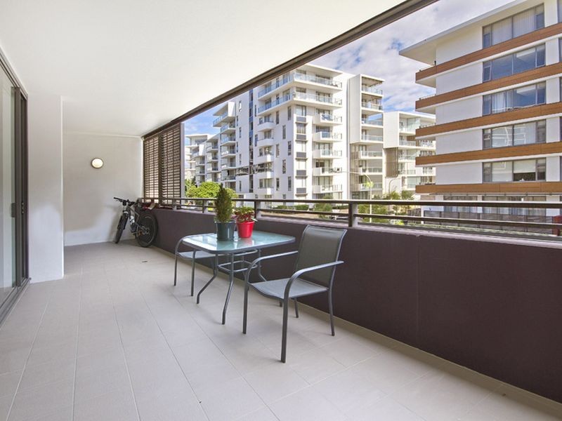 206/13 Mary Street, Rhodes NSW 2138