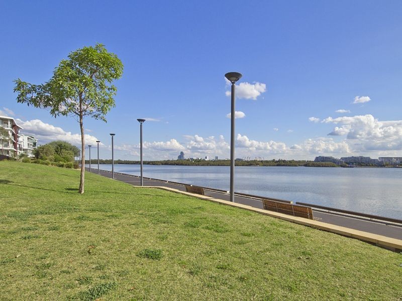 206/13 Mary Street, Rhodes NSW 2138