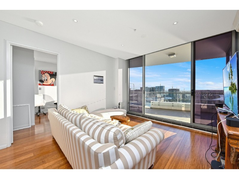 1907/87 Shoreline Drive, Rhodes NSW 2138