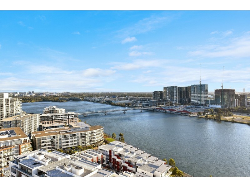 1907/87 Shoreline Drive, Rhodes NSW 2138