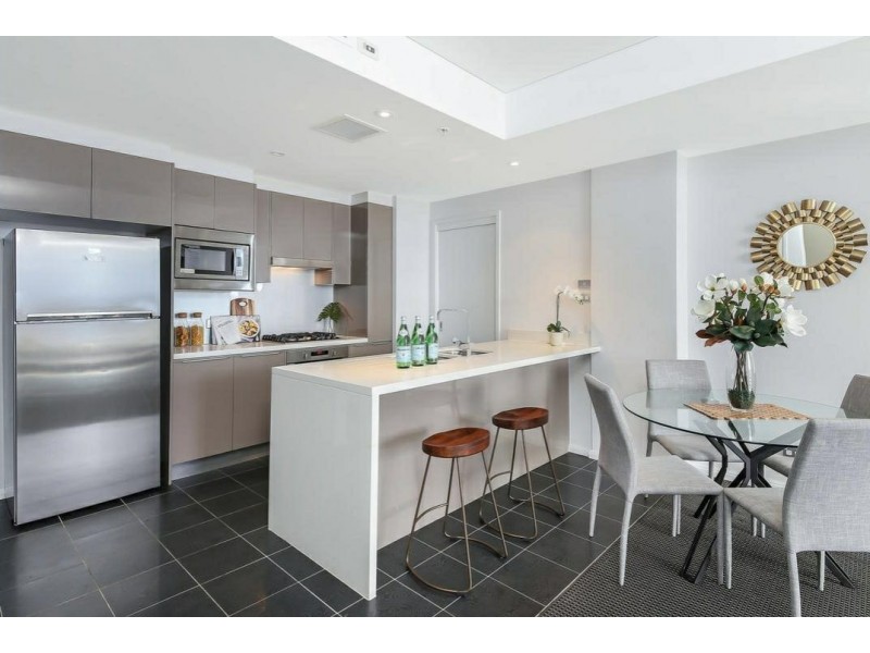 1907/87 Shoreline Drive, Rhodes NSW 2138