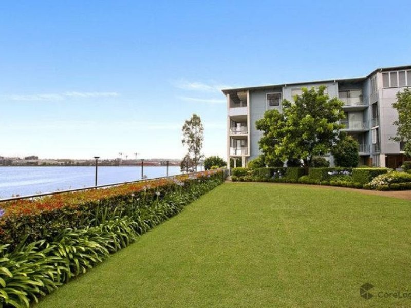 410/11 Lewis Avenue, Rhodes NSW 2138