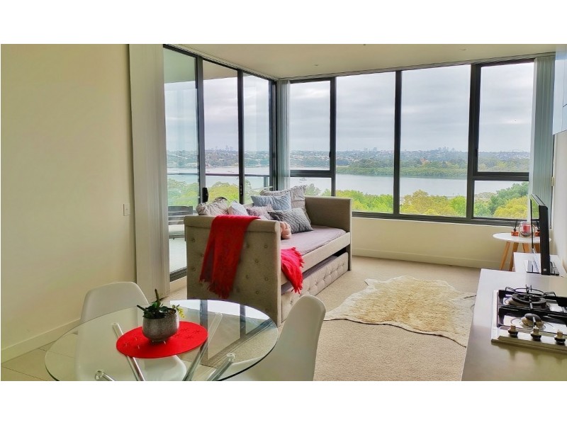 706/7 Rider Boulevard, Rhodes NSW 2138