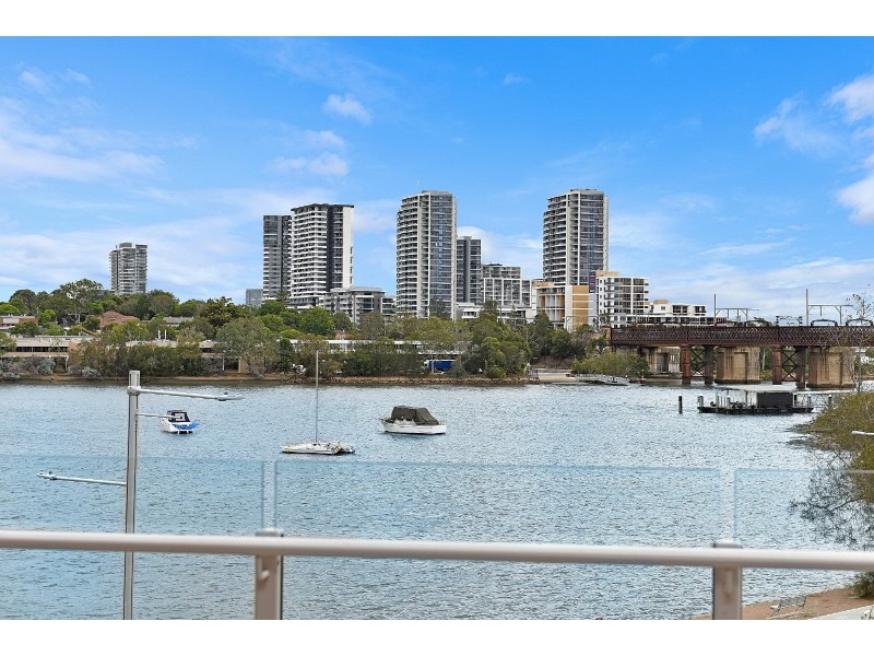 408/146 Bowden Street, Meadowbank NSW 2114