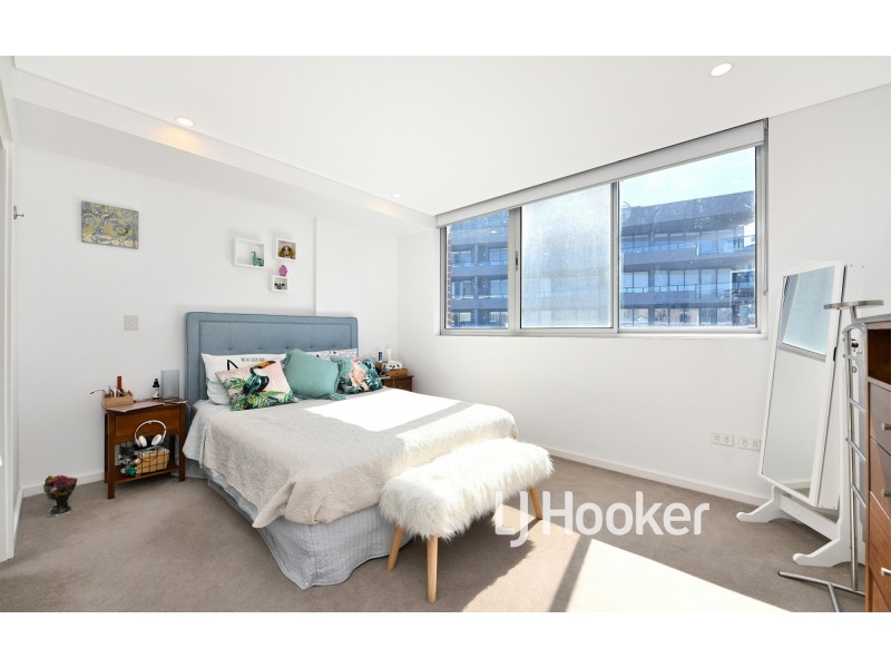 408/146 Bowden Street, Meadowbank NSW 2114