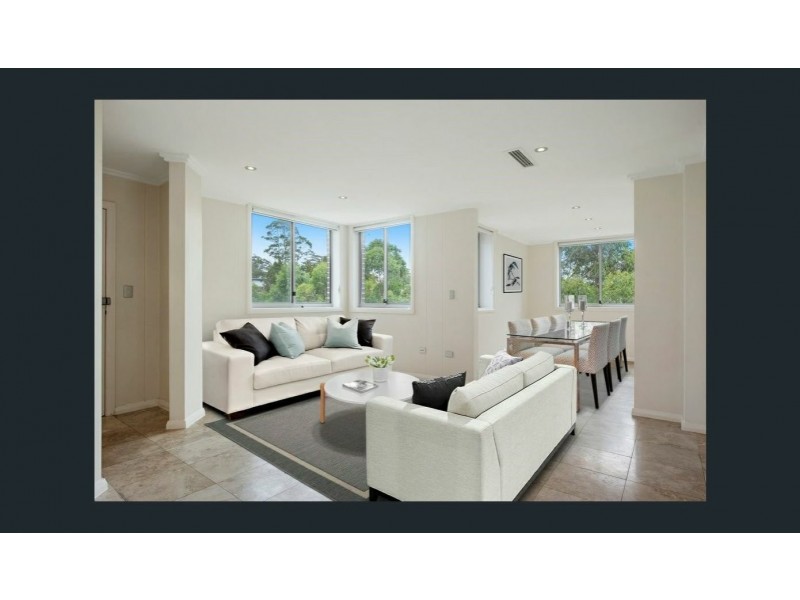 7/3 Duff Street, Turramurra NSW 2074