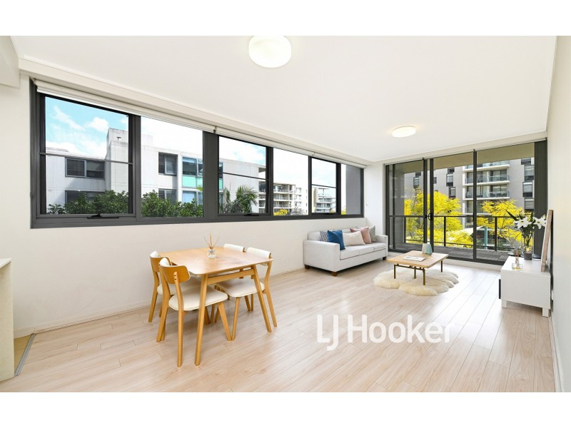 302/9 Mary Street, Rhodes NSW 2138