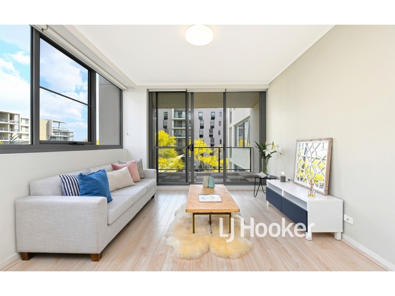 302/9 Mary Street, Rhodes NSW 2138