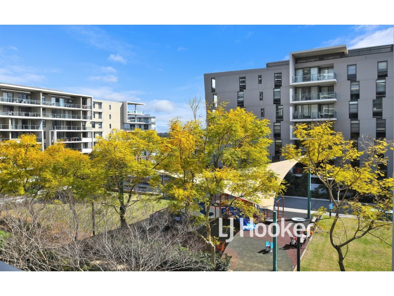 302/9 Mary Street, Rhodes NSW 2138