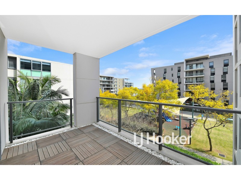 302/9 Mary Street, Rhodes NSW 2138