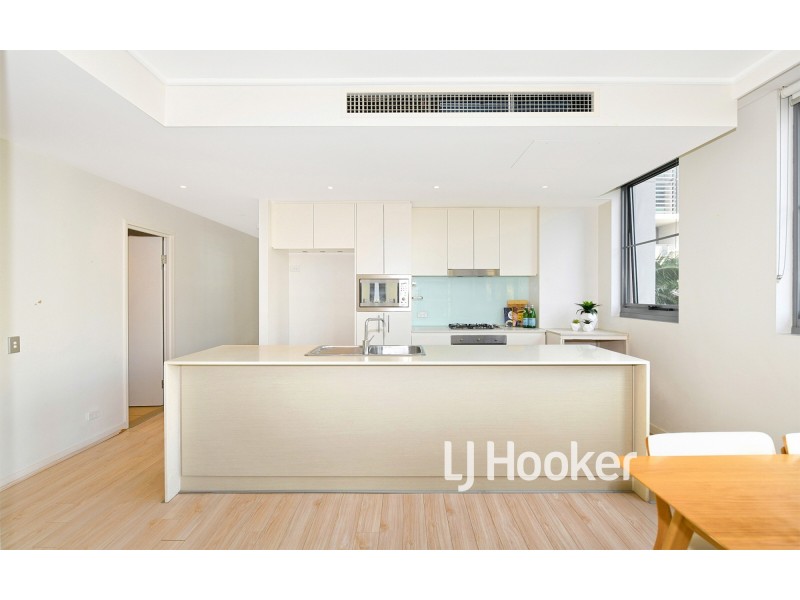 302/9 Mary Street, Rhodes NSW 2138