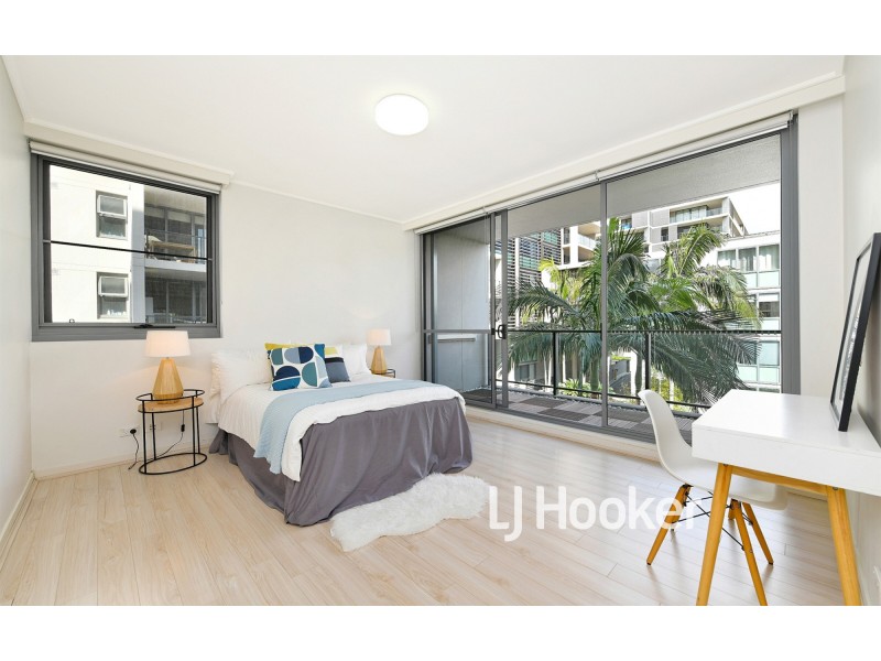 302/9 Mary Street, Rhodes NSW 2138