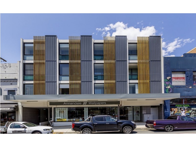 6/80 Parramatta Road, Stanmore NSW 2048