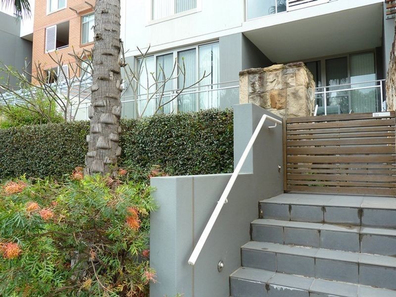 103/21 Hill Road, Wentworth Point NSW 2127