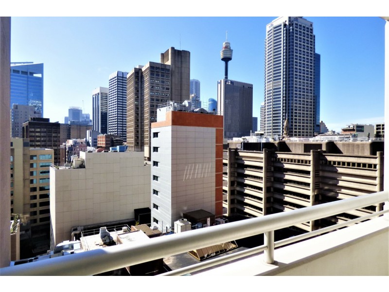 295/298 Sussex Street, Sydney NSW 2000