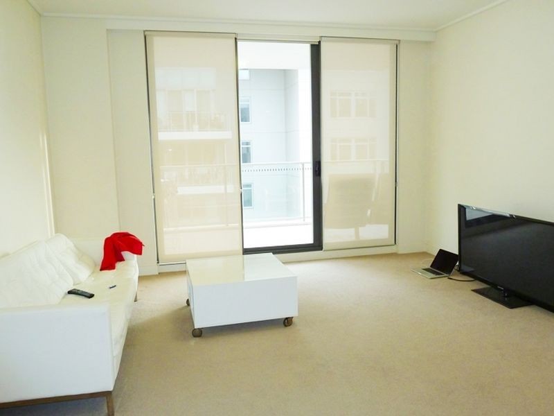 303/15 Shoreline Drive, Rhodes NSW 2138