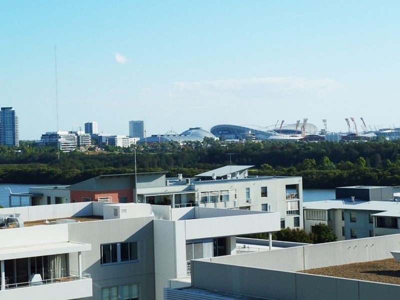 508/28 Rider Boulevard, Rhodes NSW 2138