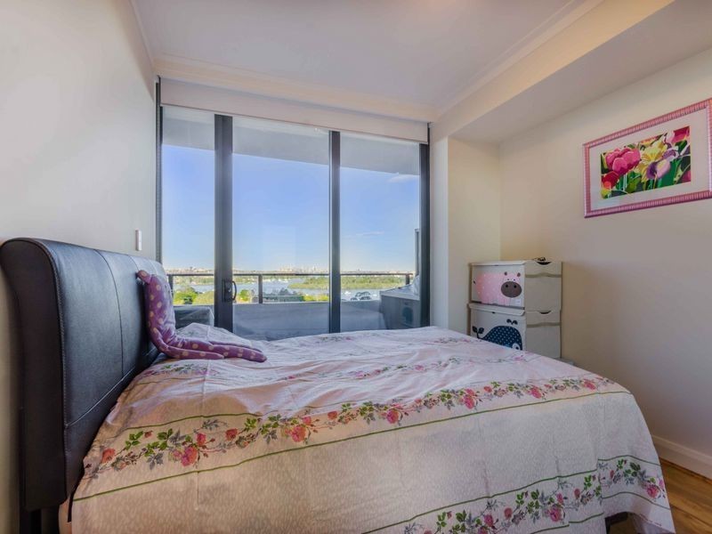 805/46 Walker Street, Rhodes NSW 2138