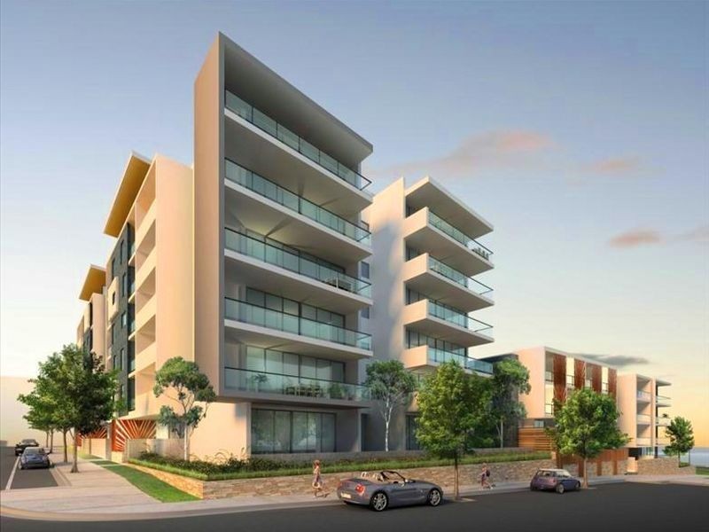 401/5 Nina Gray Avenue, Rhodes NSW 2138
