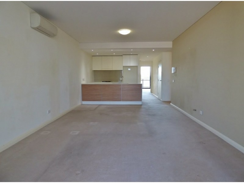 805/16 Baywater Drive, Wentworth Point NSW 2127
