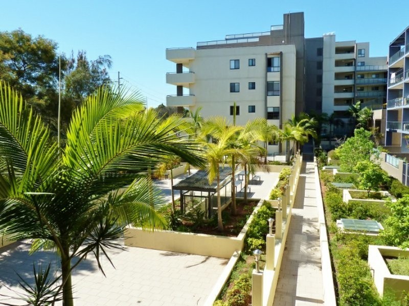 12/32-34 Mons Road, Westmead NSW 2145