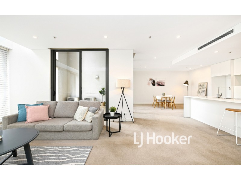 305/36 Shoreline Drive, Rhodes NSW 2138