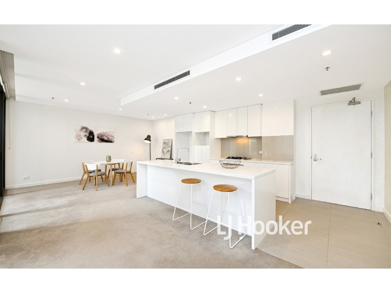 305/36 Shoreline Drive, Rhodes NSW 2138