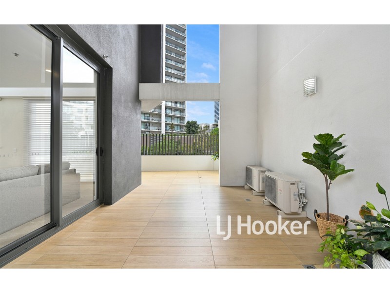 305/36 Shoreline Drive, Rhodes NSW 2138