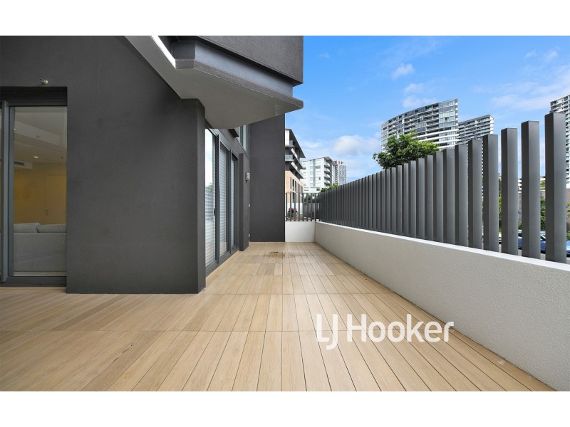 305/36 Shoreline Drive, Rhodes NSW 2138