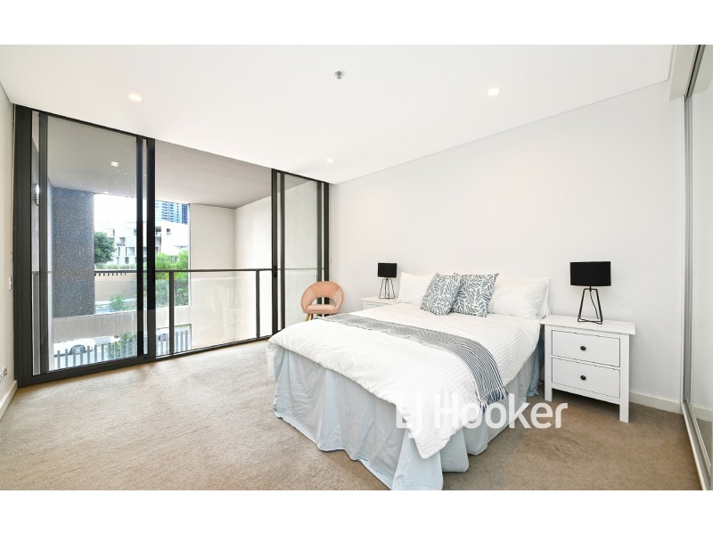 305/36 Shoreline Drive, Rhodes NSW 2138