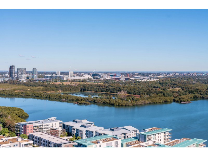 A1608/12 Walker Street, Rhodes NSW 2138