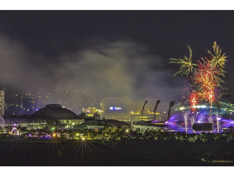 A1608/12 Walker Street, Rhodes NSW 2138