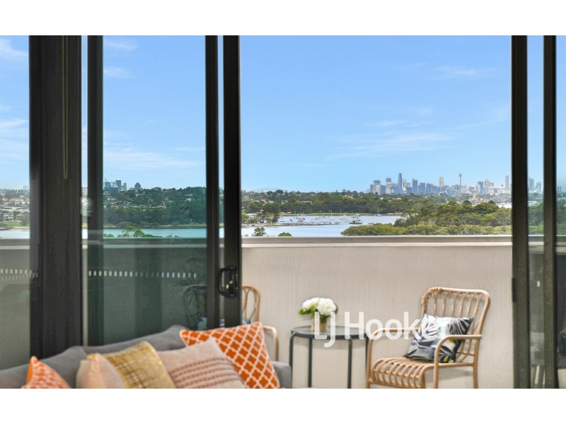 606/42 Walker Street, Rhodes NSW 2138