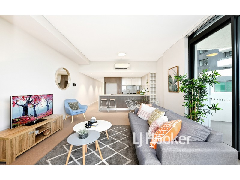 606/42 Walker Street, Rhodes NSW 2138