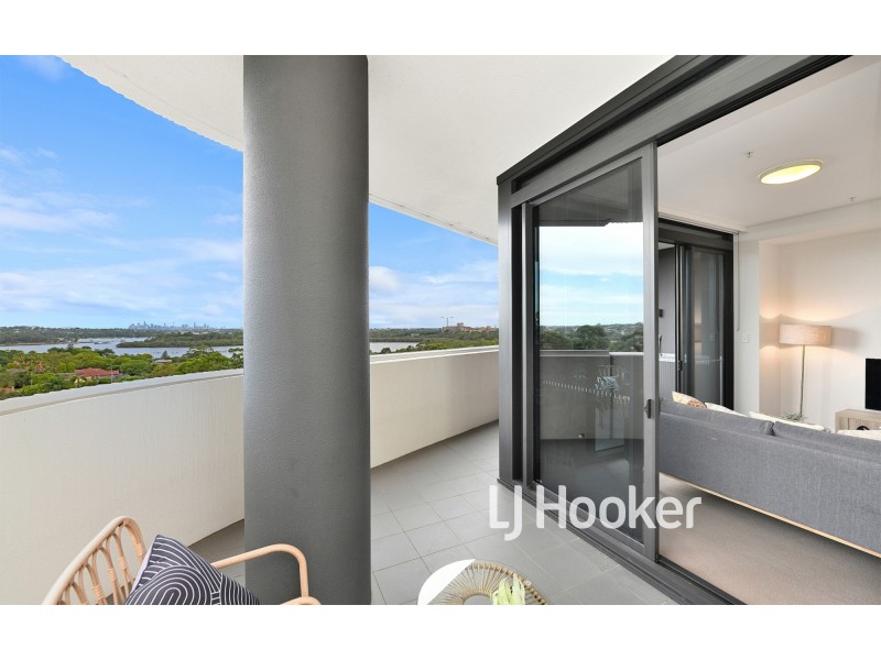 606/42 Walker Street, Rhodes NSW 2138