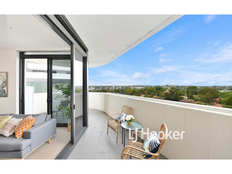 606/42 Walker Street, Rhodes NSW 2138