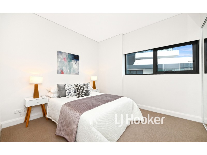 606/42 Walker Street, Rhodes NSW 2138
