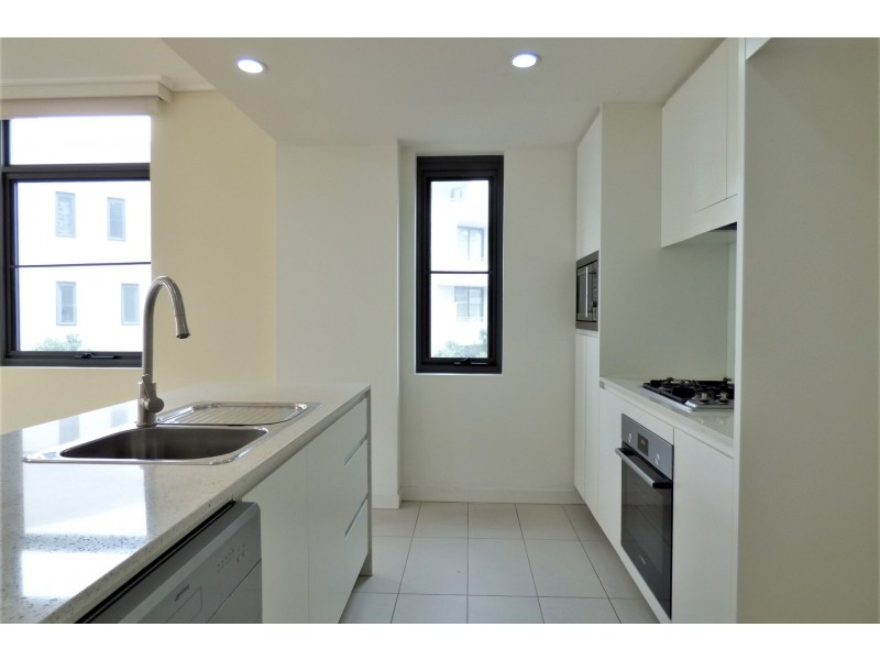 501/11 Mary Street, Rhodes NSW 2138